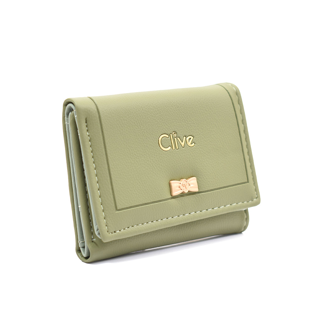 Casual Wallet