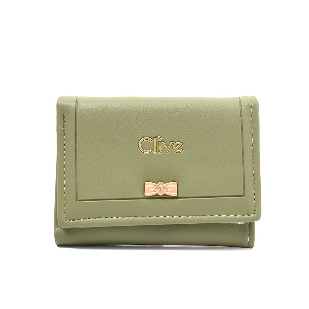 Casual Wallet