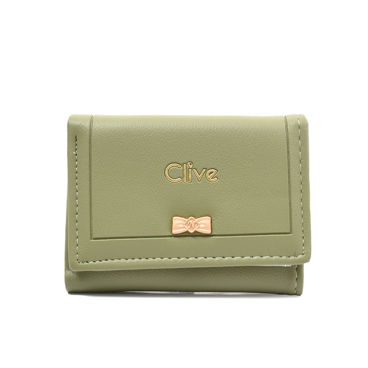Casual Wallet