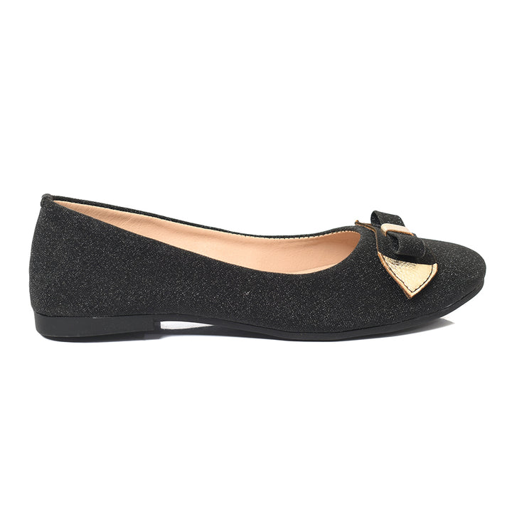 Kids Casual Pumps