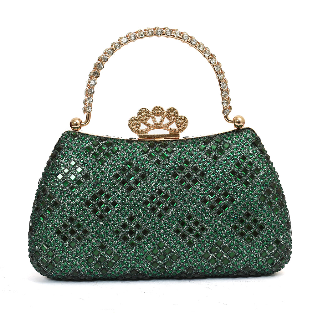 Fancy Clutch