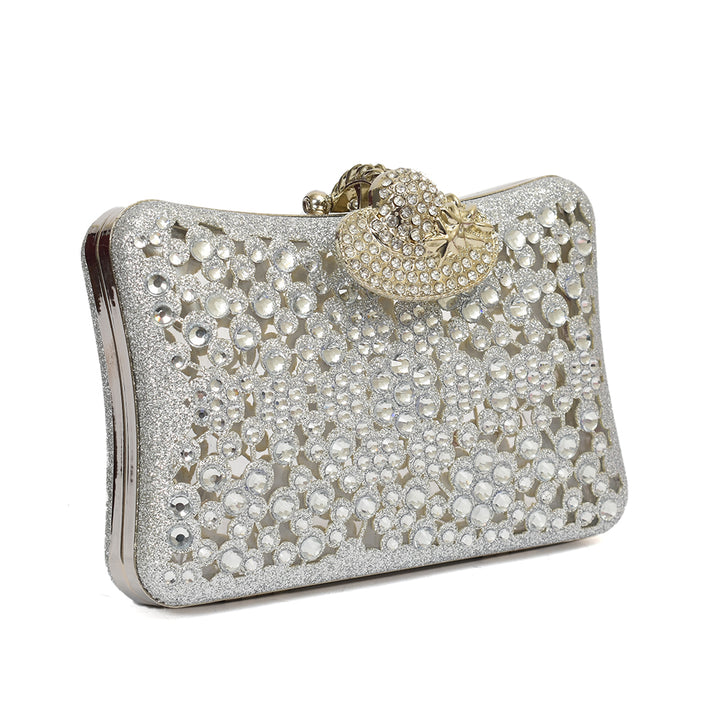 Fancy Clutch