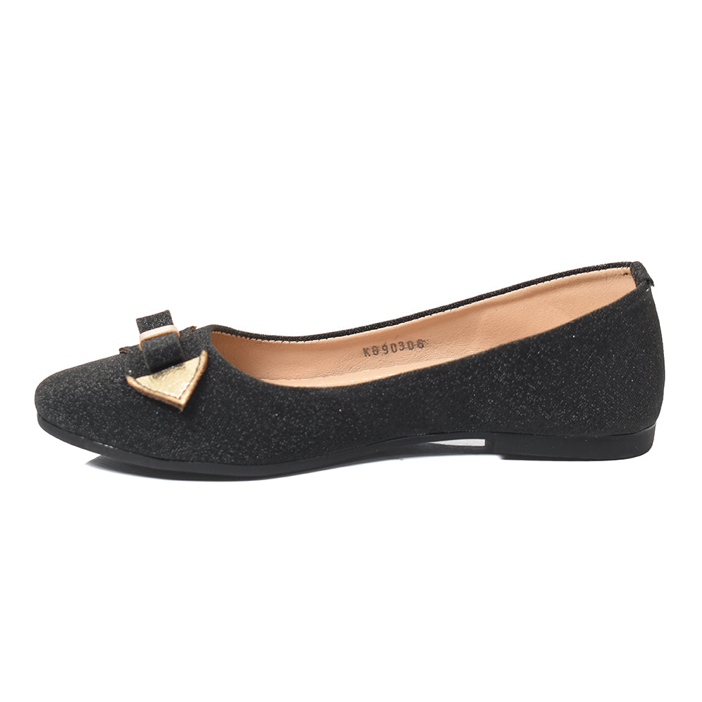 Kids Casual Pumps