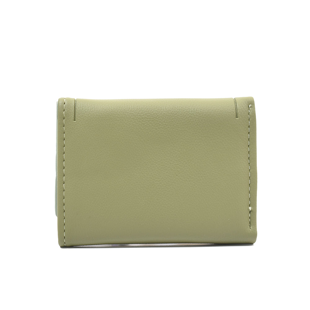 Casual Wallet