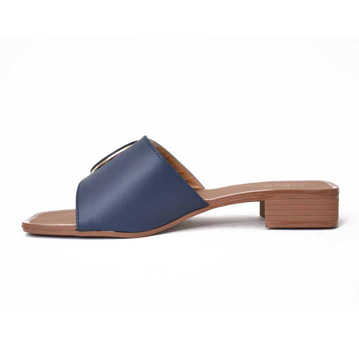 Casual Flat Slipper