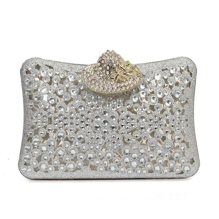 Fancy Clutch