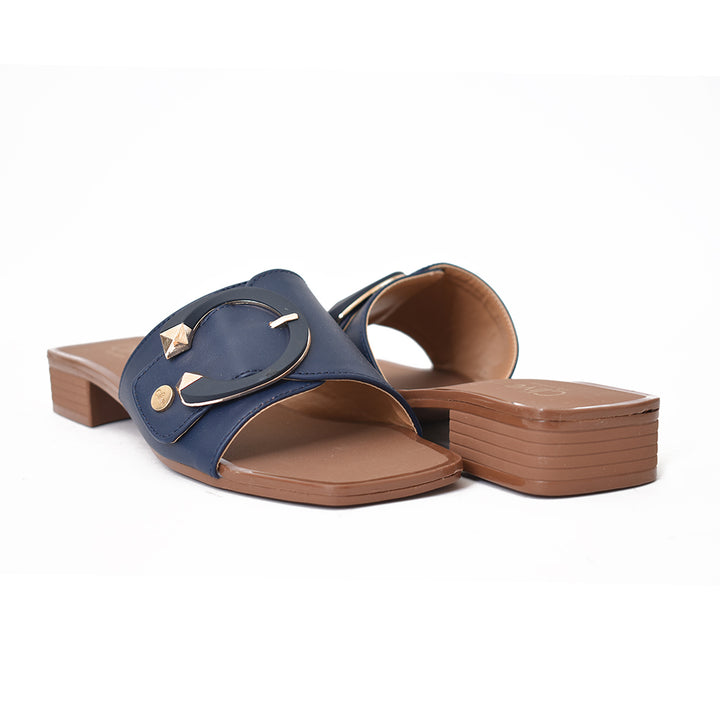 Casual Flat Slipper