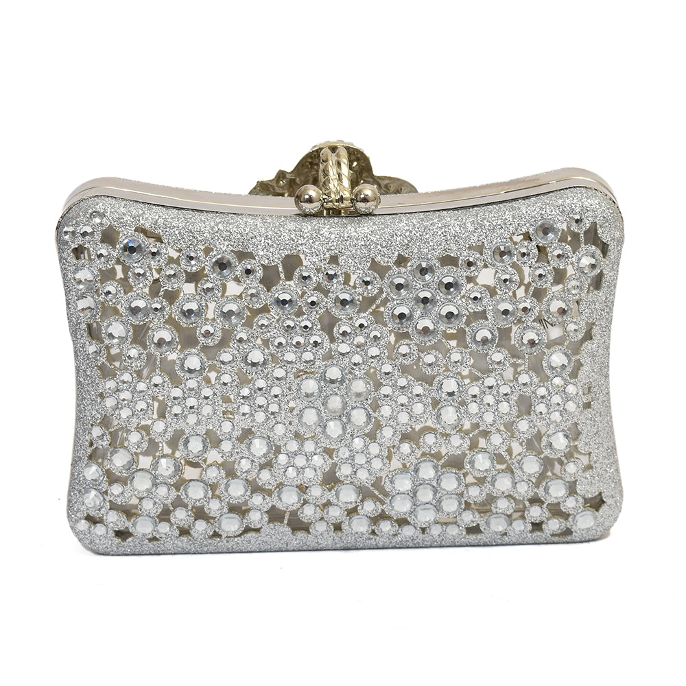 Fancy Clutch