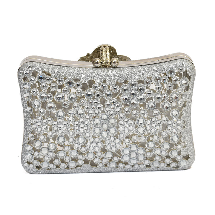 Fancy Clutch