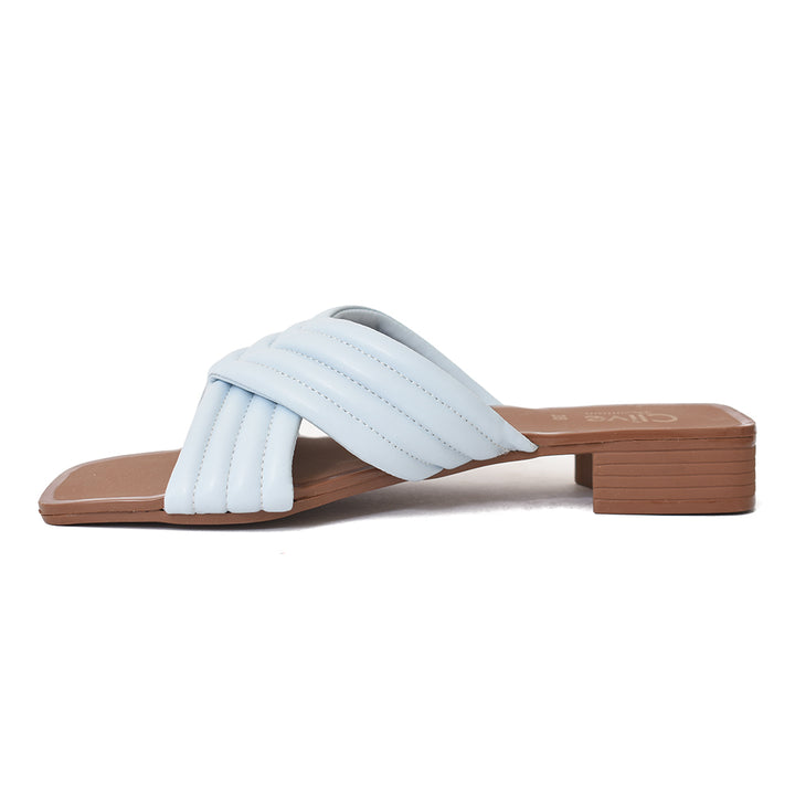 Casual Flat Slipper