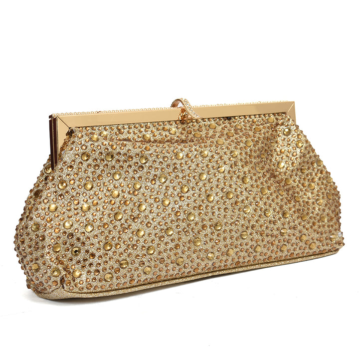 Fancy Clutch