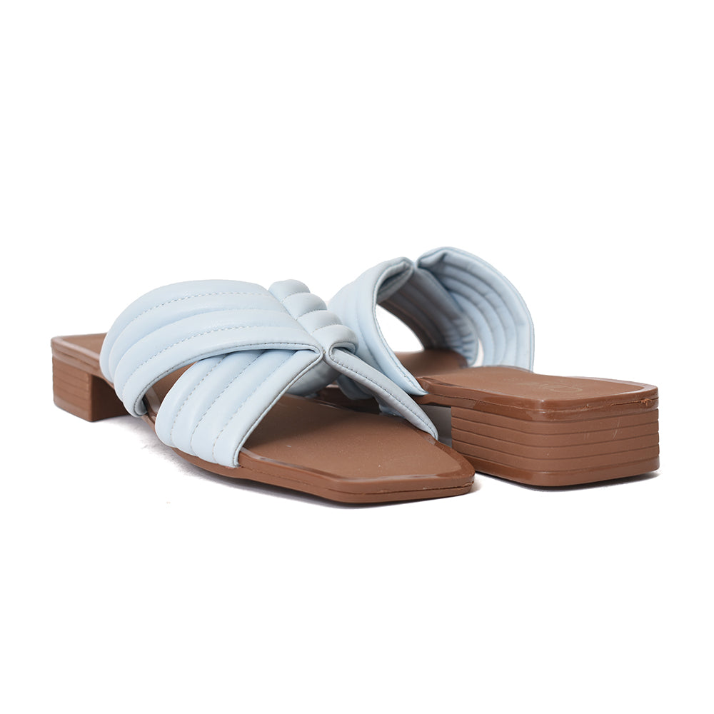 Casual Flat Slipper