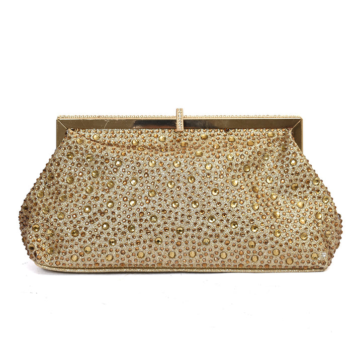 Fancy Clutch
