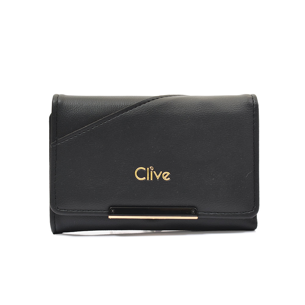 Casual Wallet