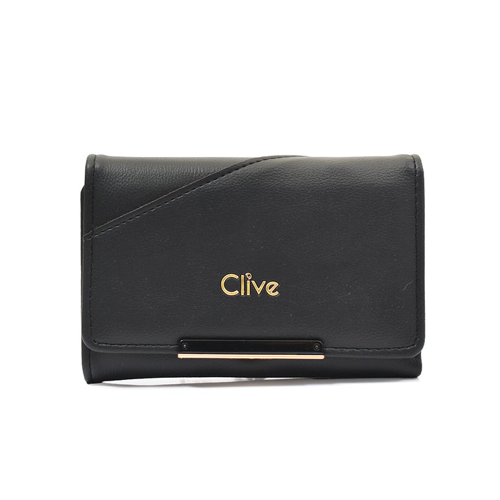 Casual Wallet