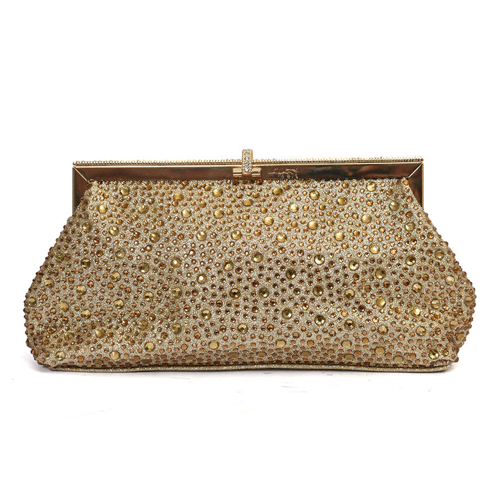 Fancy Clutch