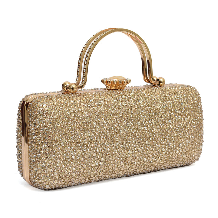 Fancy Clutch
