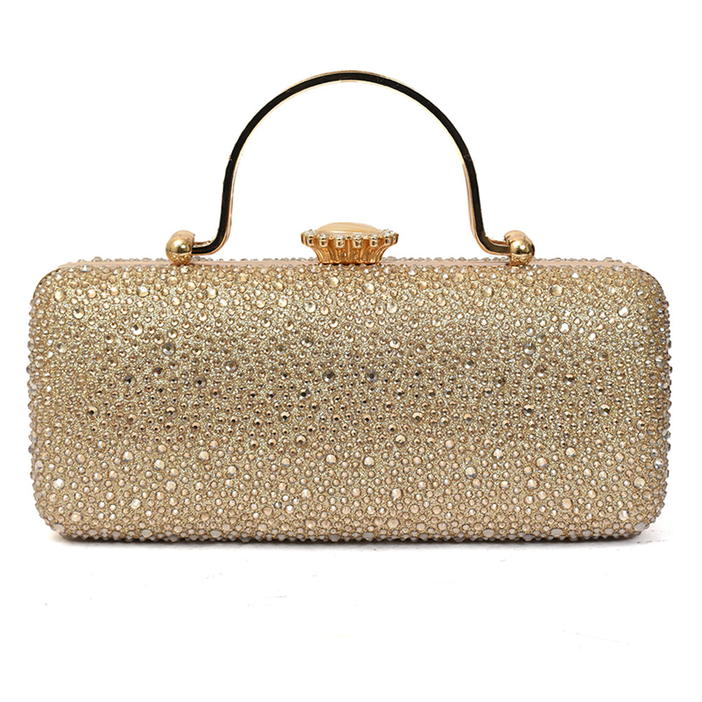 Fancy Clutch