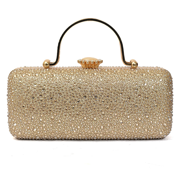 Fancy Clutch