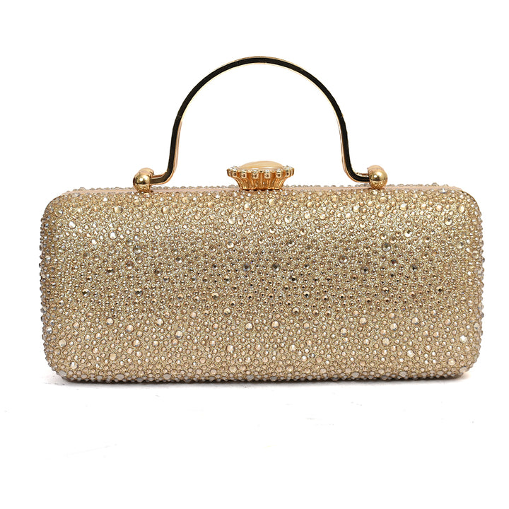 Fancy Clutch