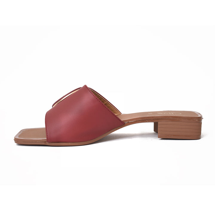 Casual Flat Slipper