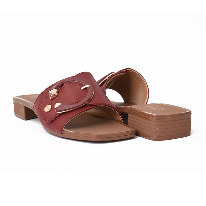 Casual Flat Slipper