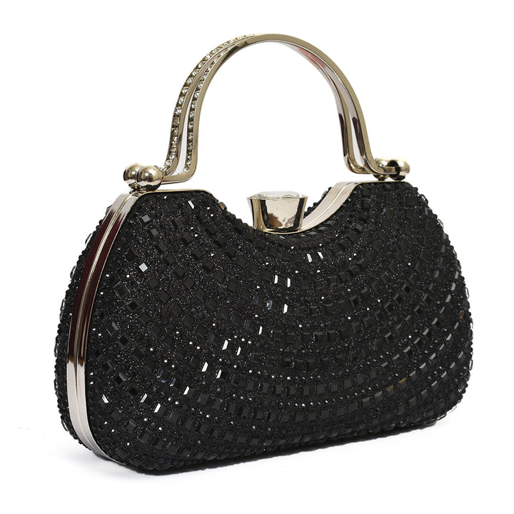 Fancy Clutch