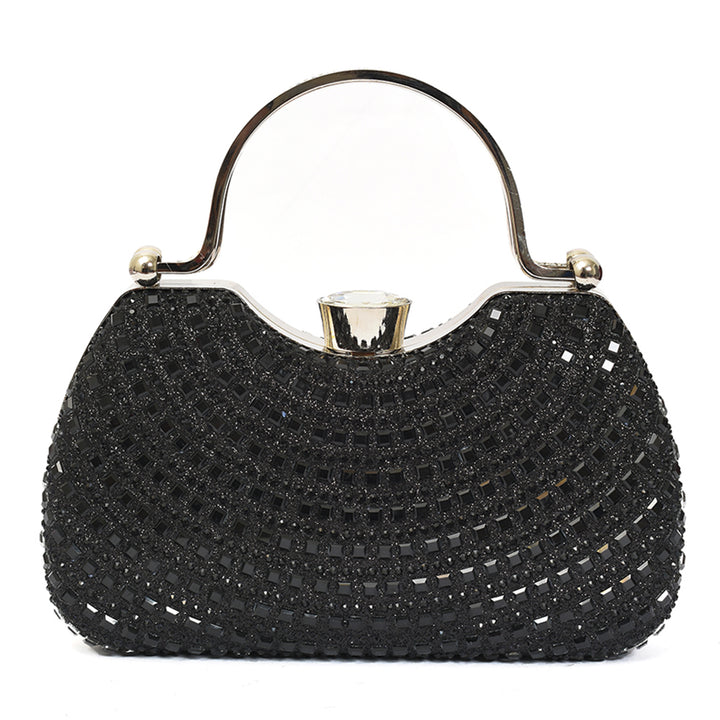 Fancy Clutch