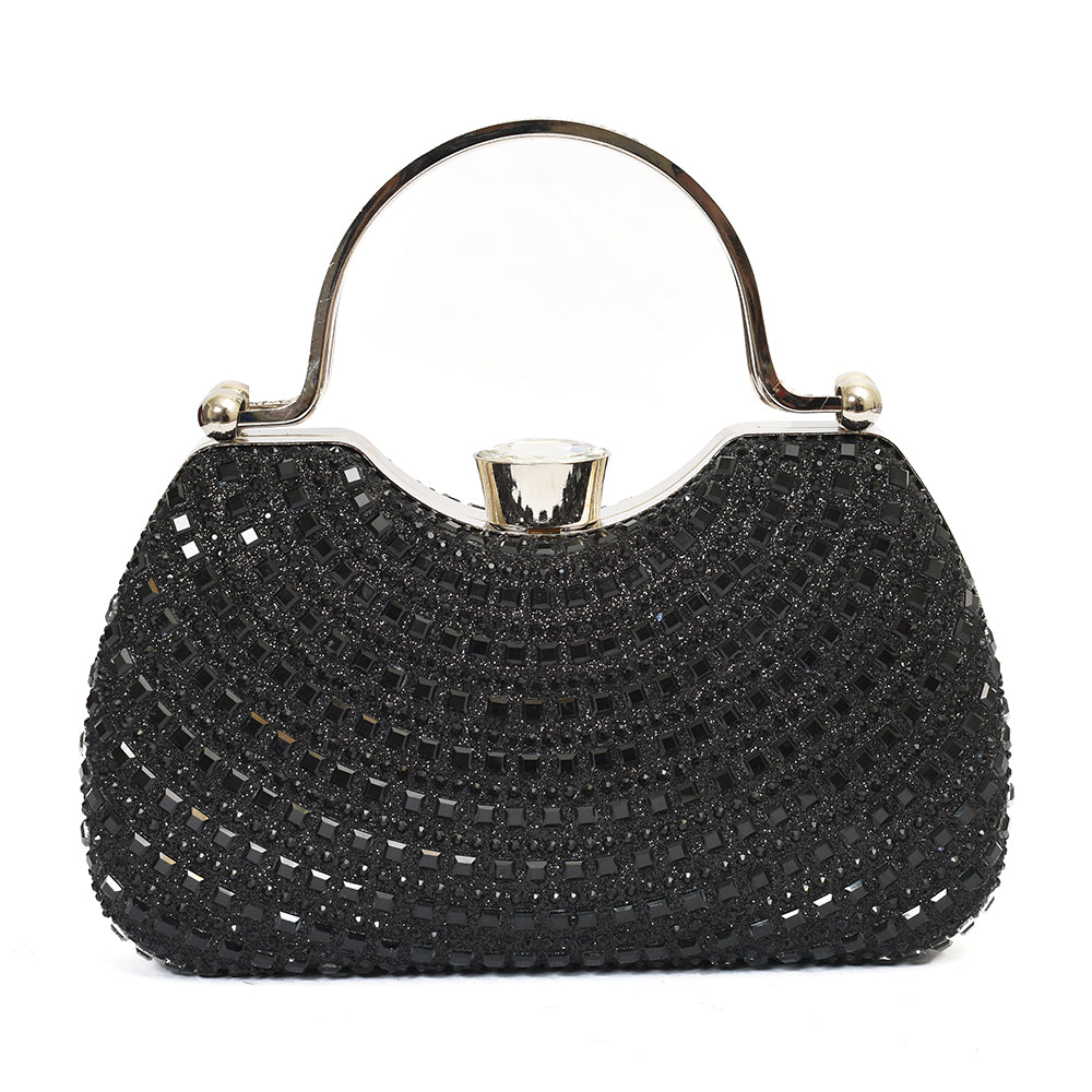 Fancy Clutch