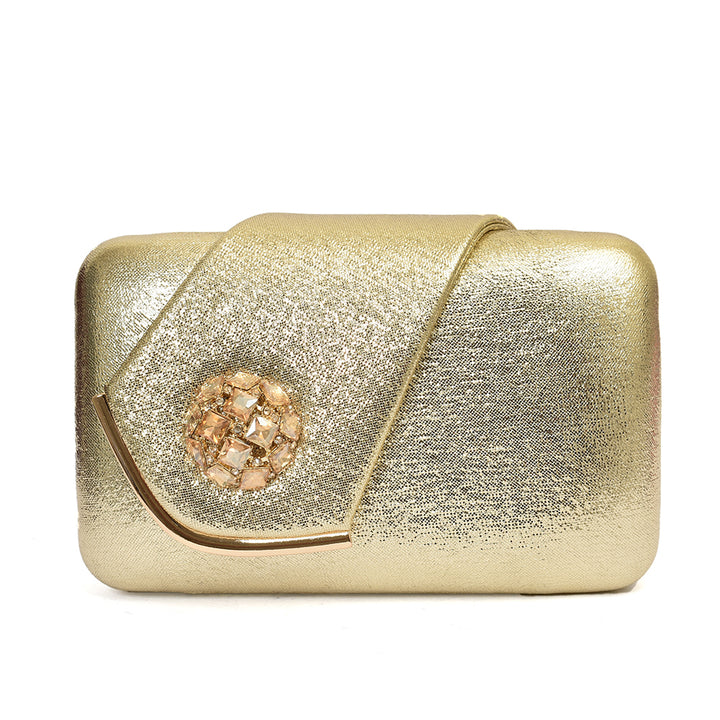 Fancy Clutch