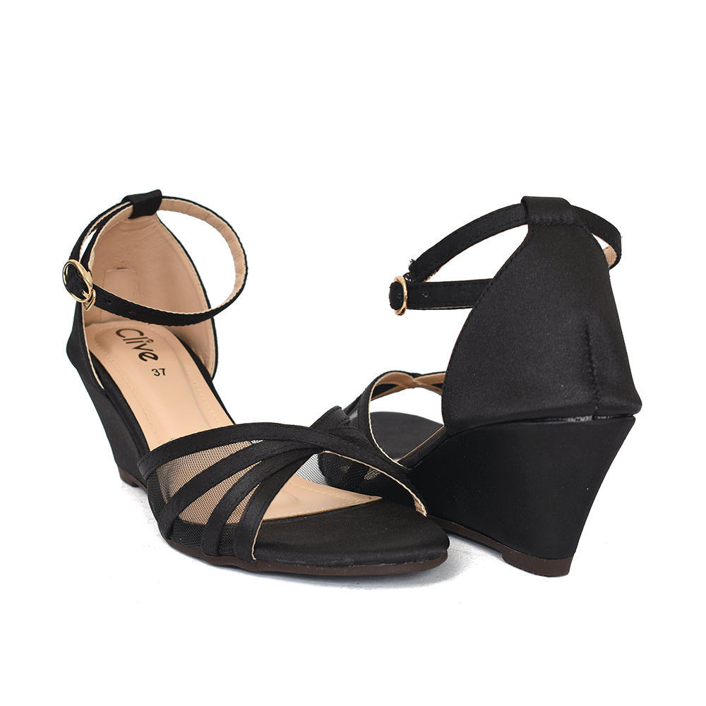 Formal Sandal Heels