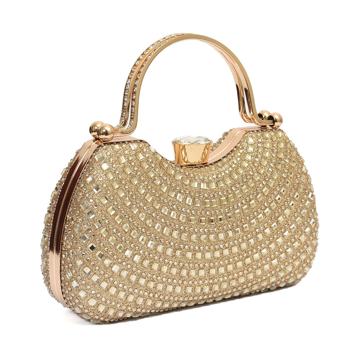 Fancy Clutch