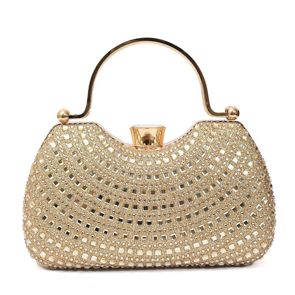 Fancy Clutch