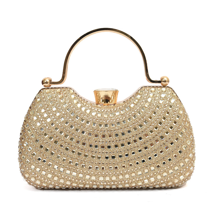 Fancy Clutch