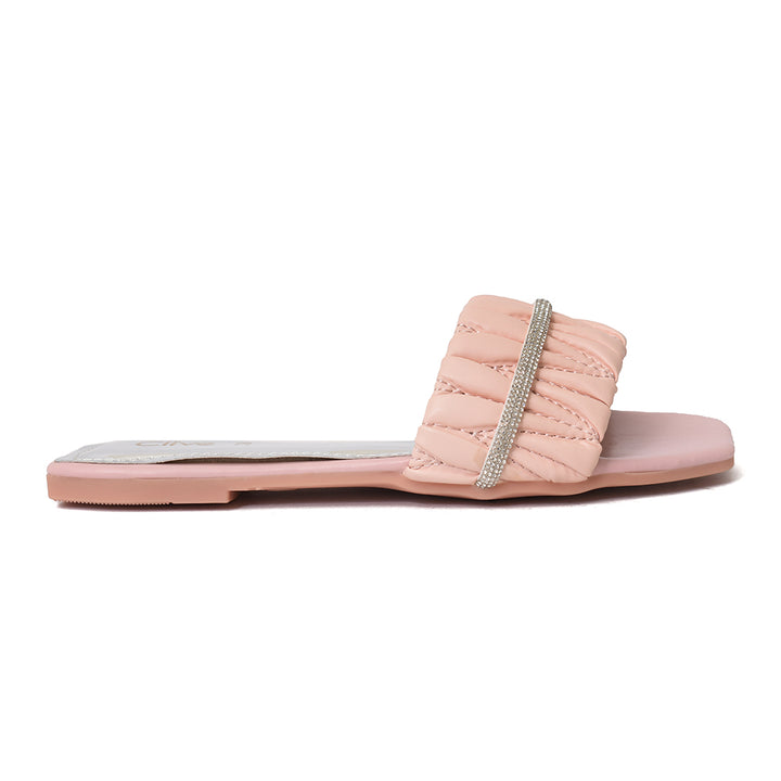 Casual Flat Slipper