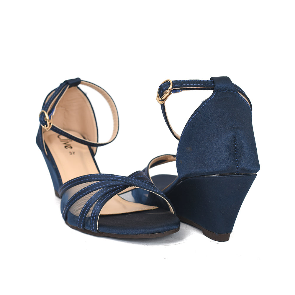 Formal Sandal Heels