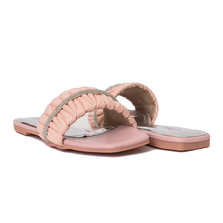 Casual Flat Slipper