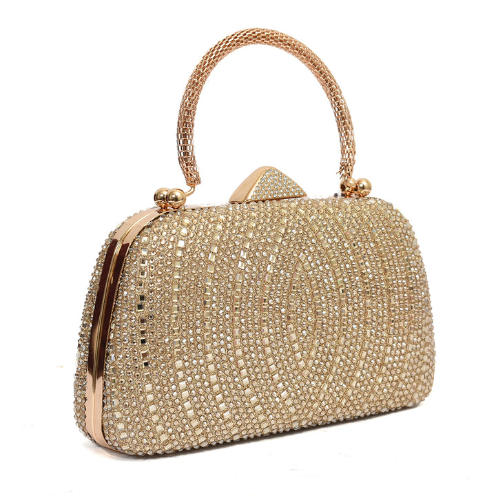 Fancy Clutch