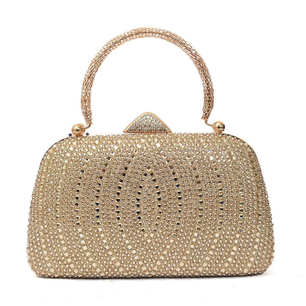 Fancy Clutch