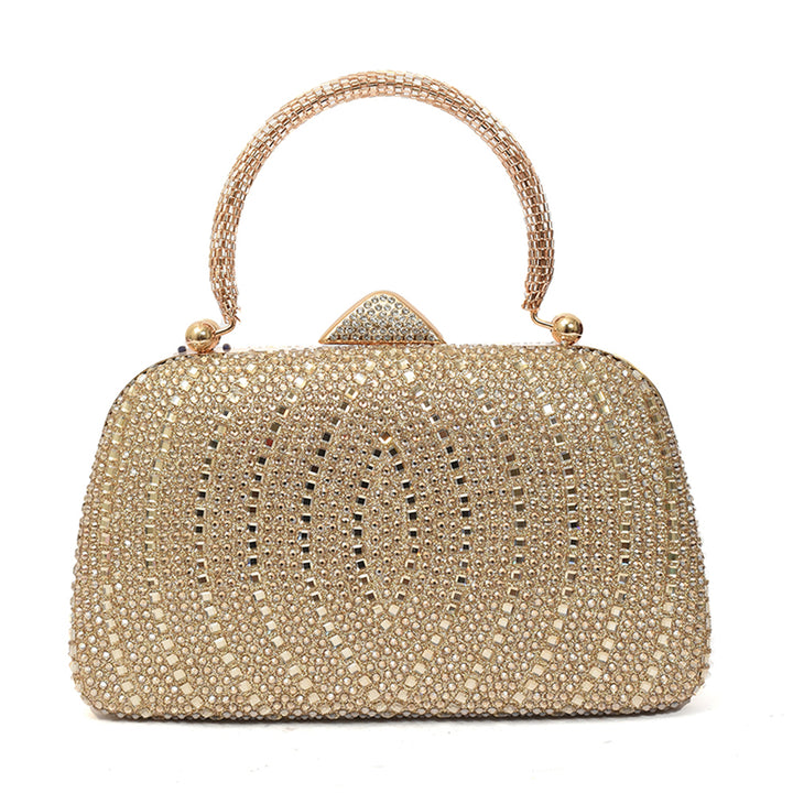 Fancy Clutch