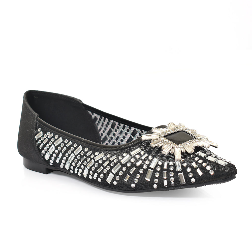 Fancy Pumps