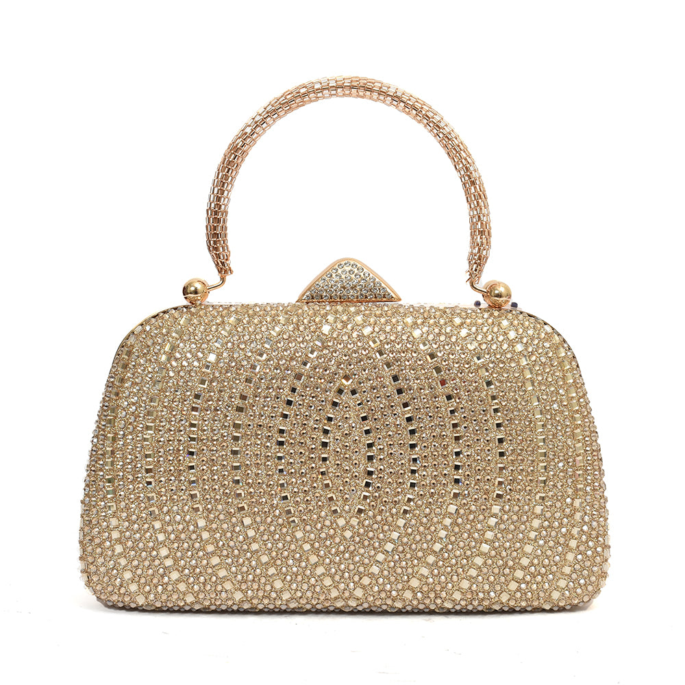 Fancy Clutch