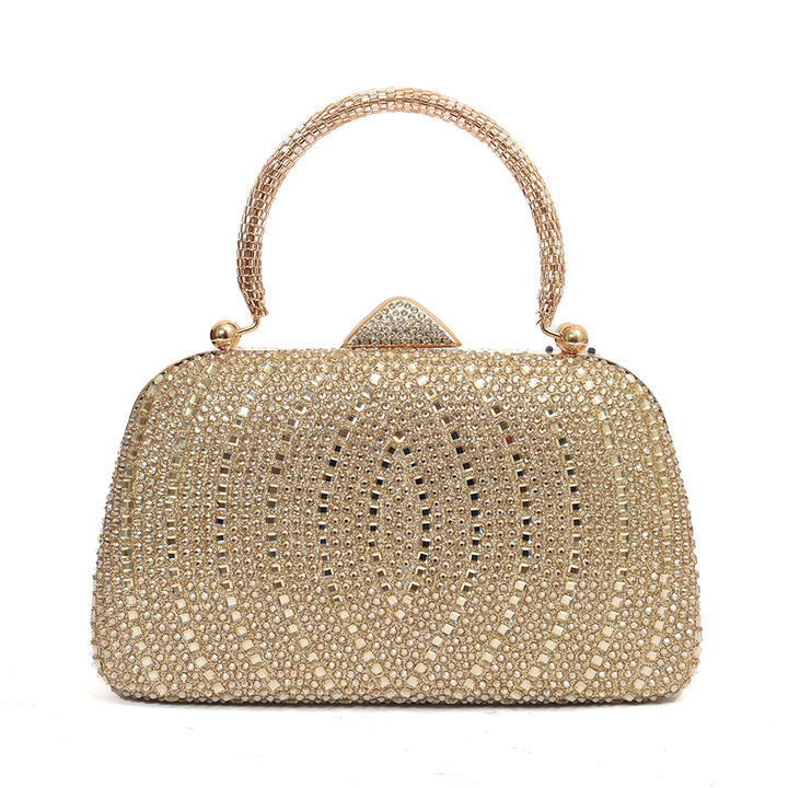 Fancy Clutch