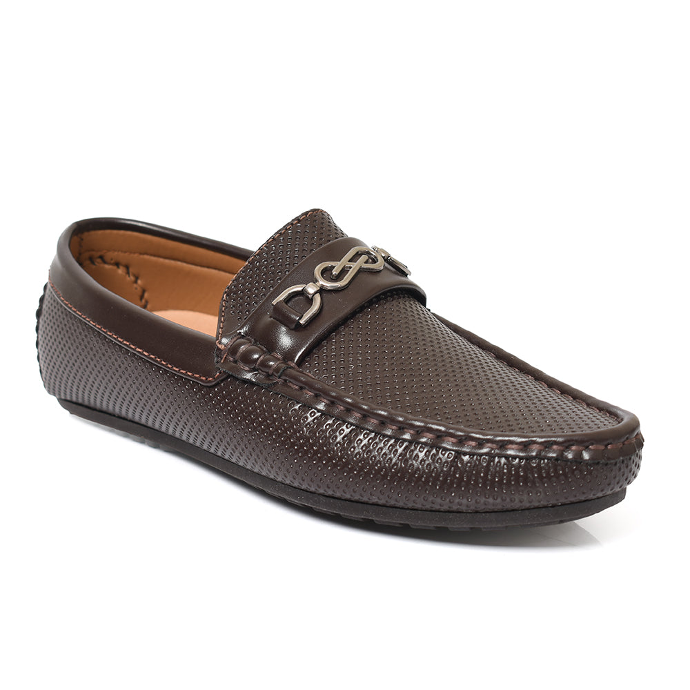 Kids Casual Moccassion (Large Size)