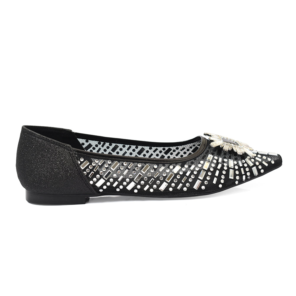 Fancy Pumps