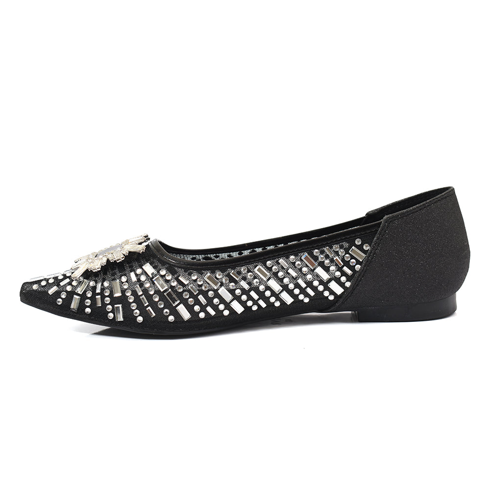 Fancy Pumps