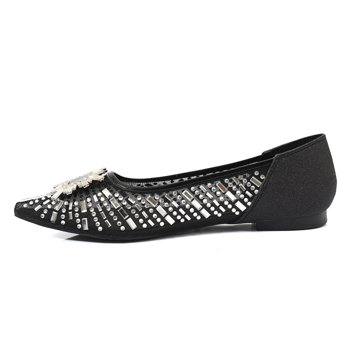 Fancy Pumps