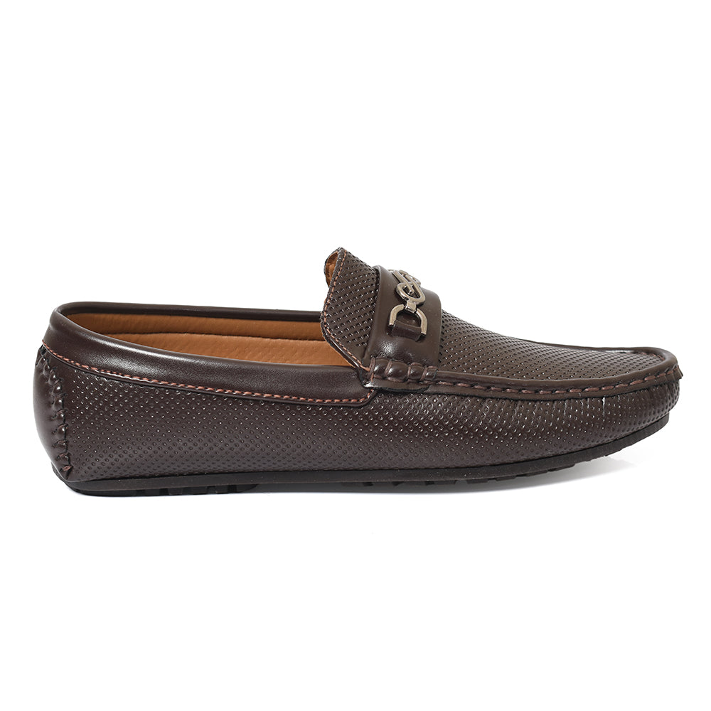 Kids Casual Moccassion (Large Size)