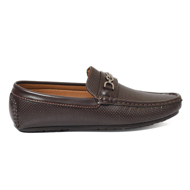 Kids Casual Moccassion (Large Size)