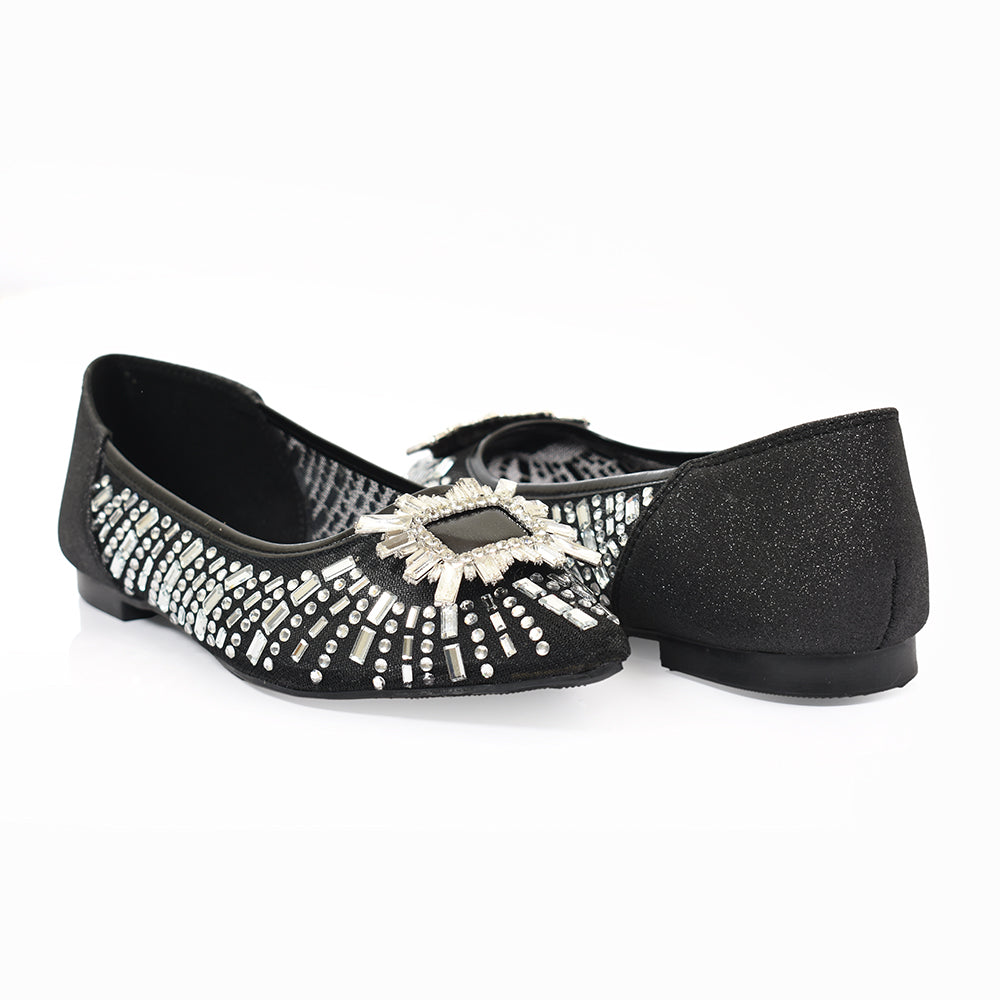 Fancy Pumps